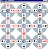 Card Spin screenshot