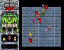 Diabolika 2 screenshot
