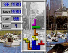 Notrus screenshot