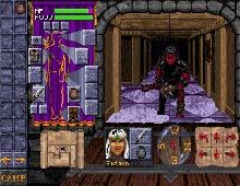 Dungeon Hack screenshot