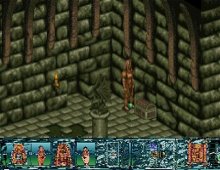 Tower of Souls screenshot
