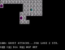 Beneath Apple Manor screenshot
