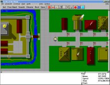 Castle of the Winds screenshot