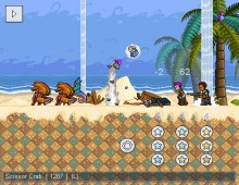 Spirit Engine, The screenshot