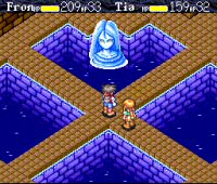 Monstania screenshot