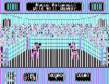 Star Rank Boxing 2 screenshot