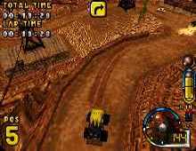 Ignition screenshot