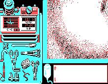 Life and Death screenshot