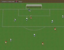 Sensible Soccer '98 screenshot