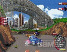 Wreckin' Crew screenshot