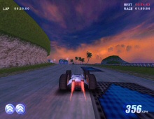 Rollcage screenshot
