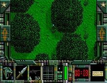 Special Forces screenshot