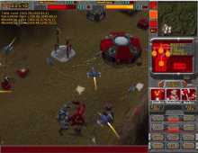 Metal Fatigue screenshot