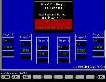 Real Blackjack screenshot