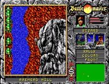 Battlemaster screenshot