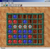 Epic Connect screenshot