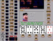 Forzee screenshot