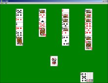 Aces High screenshot