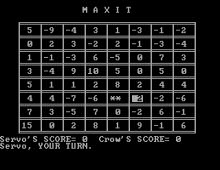 MaxIt screenshot