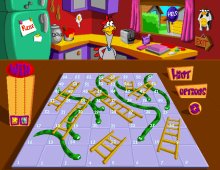 Wild Board Games screenshot