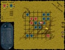 Trommy screenshot