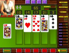 Card Mania screenshot