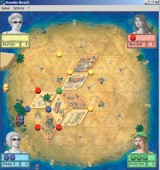 Bonobo Beach (a.k.a. Cronberg) screenshot