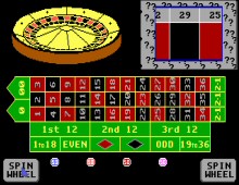 Vegas Casino 2 screenshot