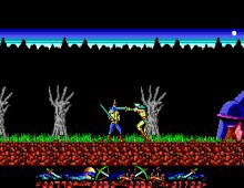 Genghis Khan (Positive) screenshot