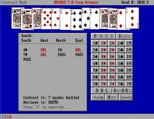 Bridge 7.0 screenshot