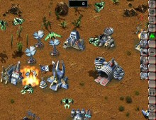 Krush, Kill & Destroy: Krossfire screenshot