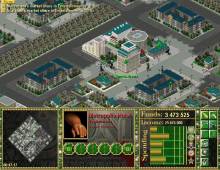Legal Crime screenshot