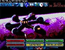 Millennium screenshot