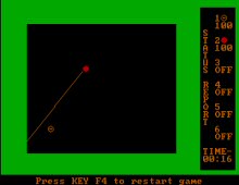 Combots screenshot