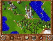 Settlers, The (a.k.a. Serf City: Life is Feudal) screenshot