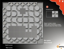 Meander screenshot