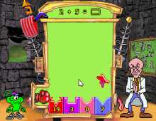 Mega Math screenshot