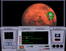 Where in Space is Carmen Sandiego? screenshot