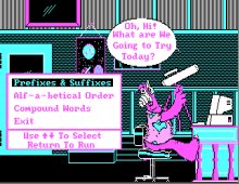 Alf's World of Words screenshot