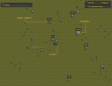 Typogun screenshot