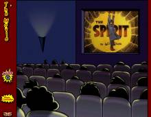 Comic Book Confidential screenshot