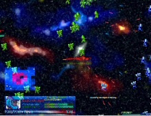 Liberation Army screenshot