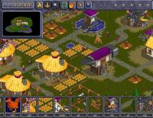Beasts & Bumpkins screenshot