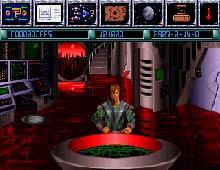 Reunion screenshot
