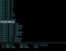 Dungeon Master's Assistant Volume I screenshot