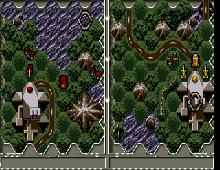 Battle Isle screenshot