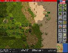 Steel Panthers screenshot