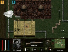 101 Airborne: The Airborne Invasion of Normandy screenshot