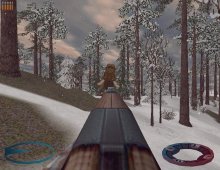 Carnivores: Ice Age screenshot