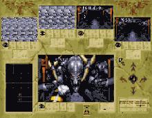 Space Hulk screenshot